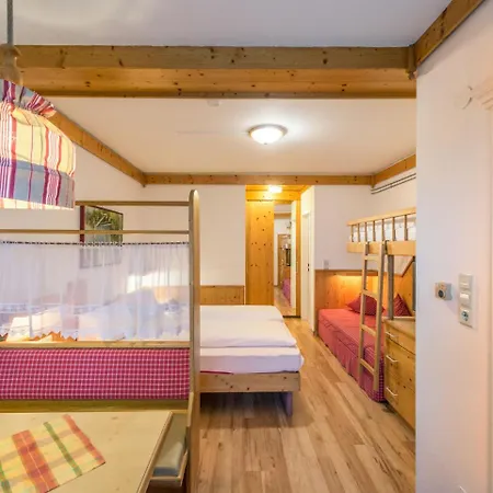 Ferienalm Schladming.3 Apartmán Schladming