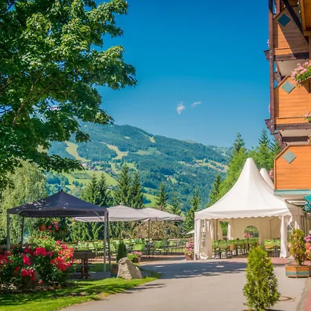 Ferienalm Schladming.3 슈라드밍