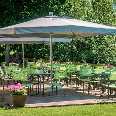 Ferienalm Schladming.3 Apartmán *