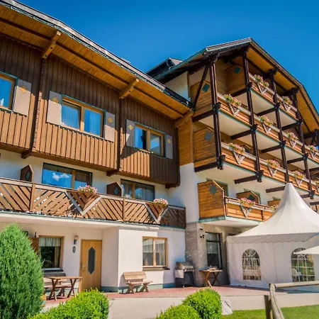 아파트 Ferienalm Schladming.3 *