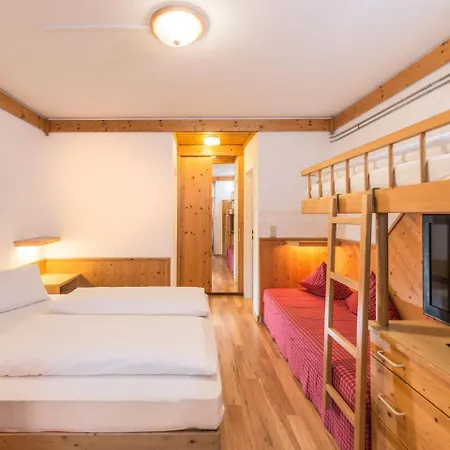 Ferienalm Schladming.3 Apartmán Schladming