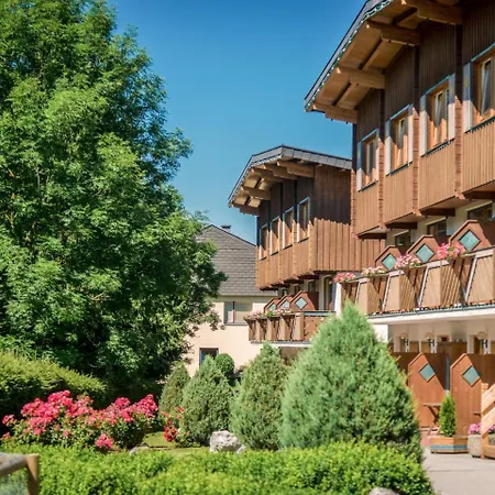 아파트 Ferienalm Schladming.3