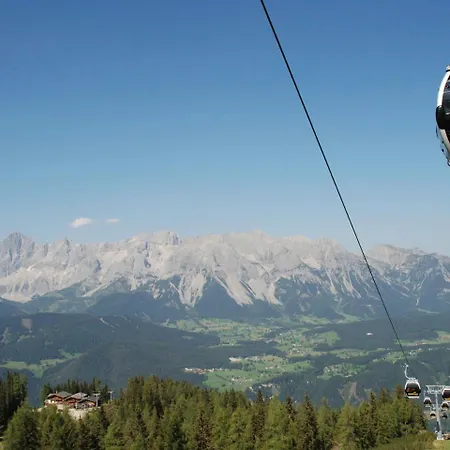 Apartmán Ferienalm Schladming.3 Schladming